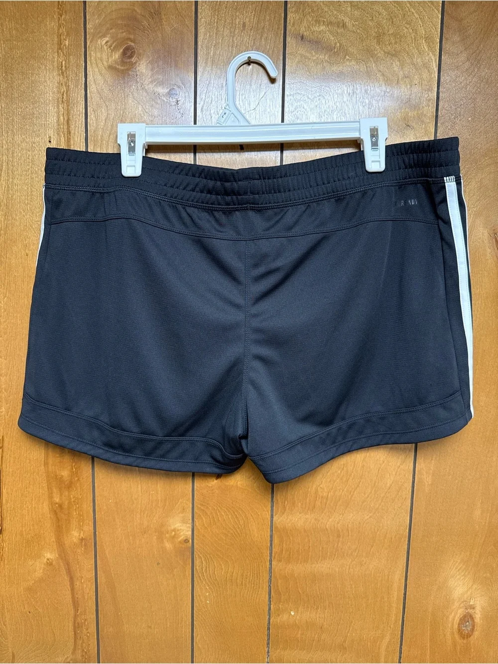 Adidas Women’s Knit Pacer Training Shorts